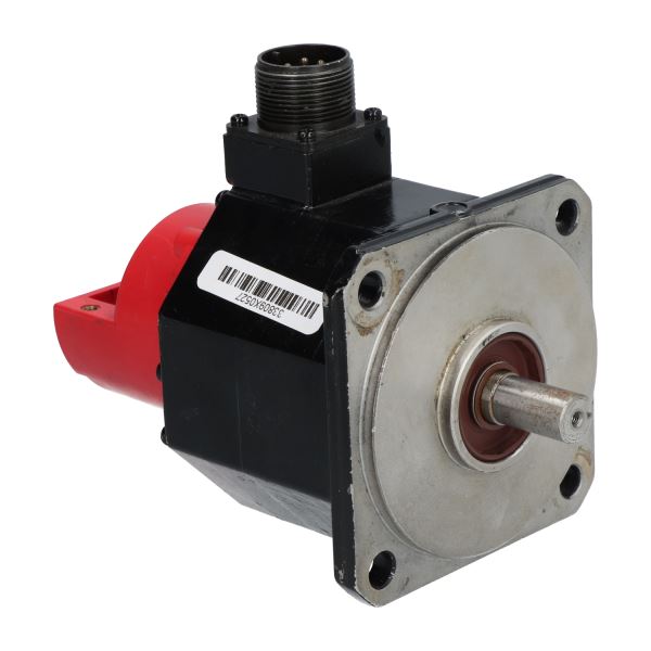FANUC A06B-0031-B075#7008 SERVO MOTOR (5-3)