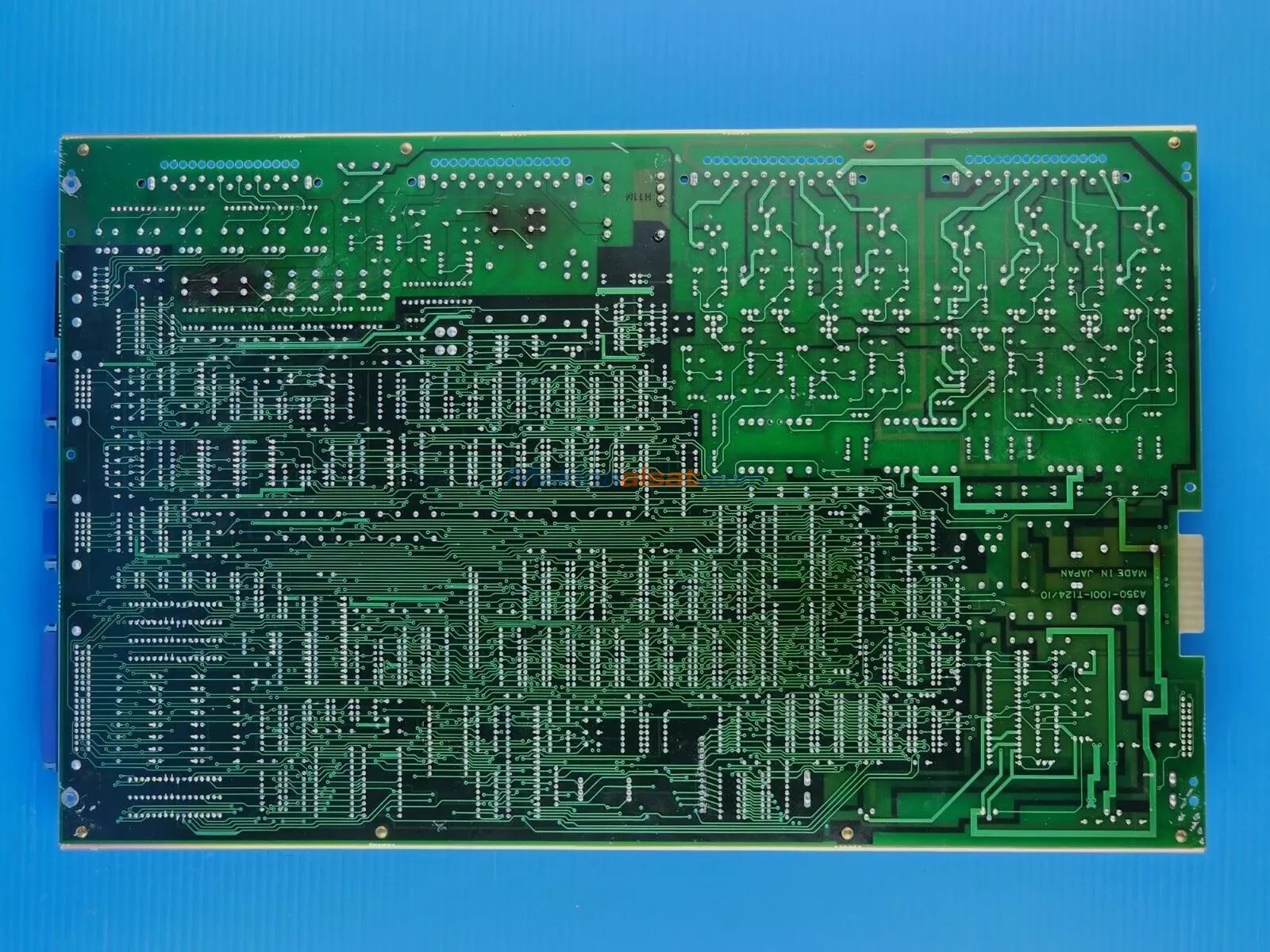 FANUC A20B-1001-0120 SPINDLE PCB (7-3)