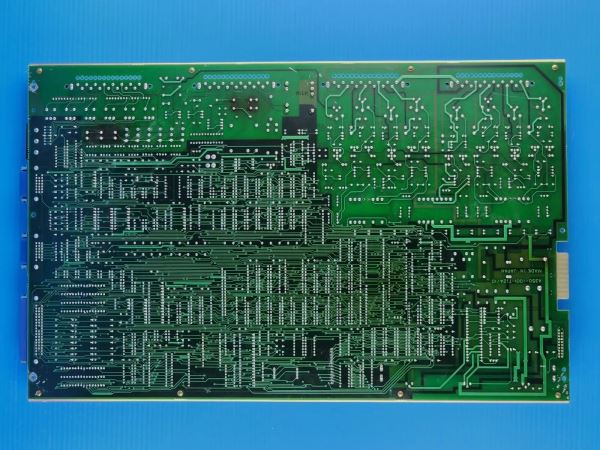 FANUC A20B-1001-0120 SPINDLE PCB (7-3)