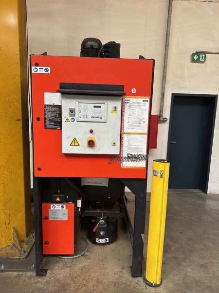 Fiber laser AMADA ENSIS 3015 AJ