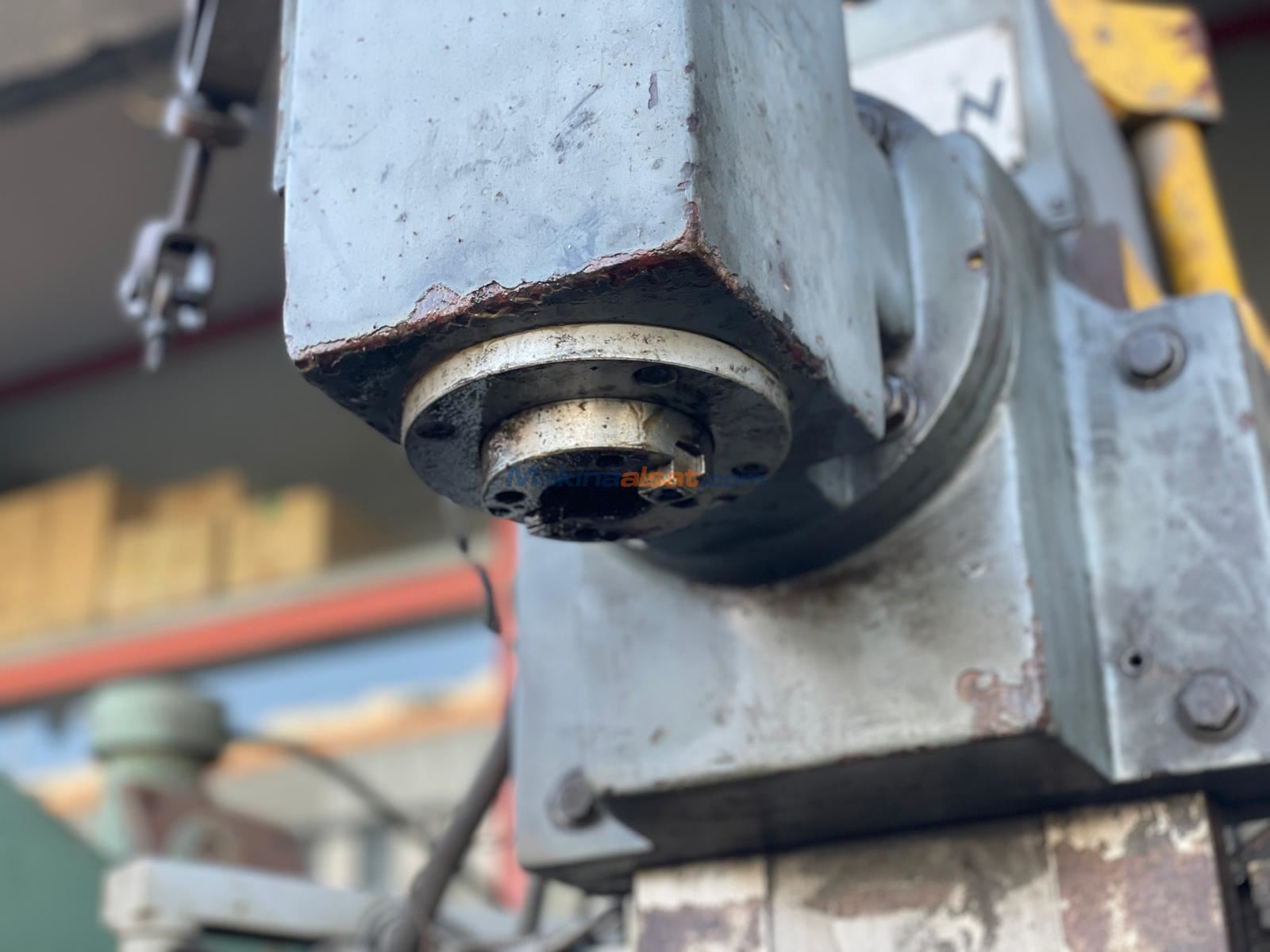 Foreman UDF470-A KB5220 Freze