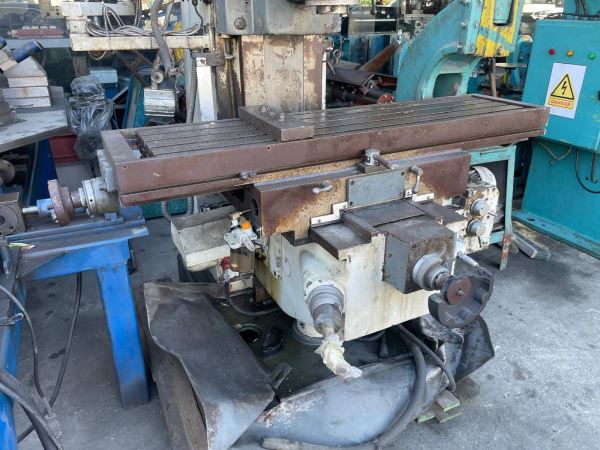 Foreman UDF470-A KB5220 Freze
