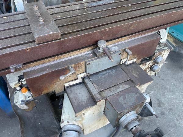 Foreman UDF470-A KB5220 Freze