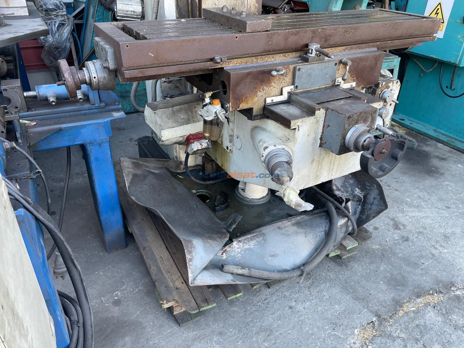 Foreman UDF470-A KB5220 Freze