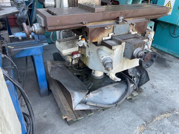 Foreman UDF470-A KB5220 Freze