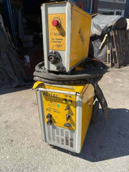 Gazaltı Kaynak