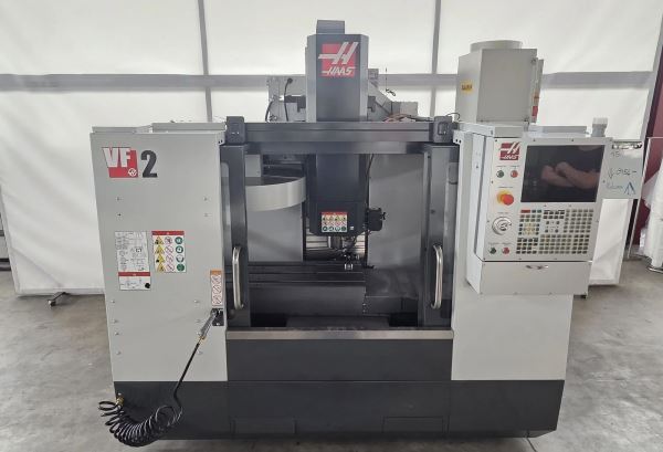 HAAS VF-2