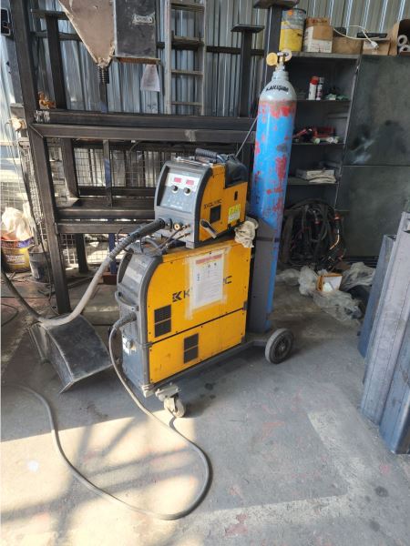 Kolarc M500 Sinerjik Kaynak
