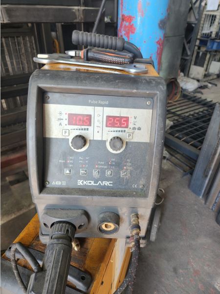 Kolarc M500 Sinerjik Kaynak