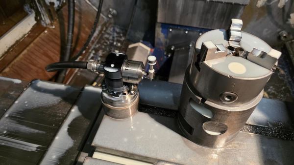 Machining Centre (Universal)
