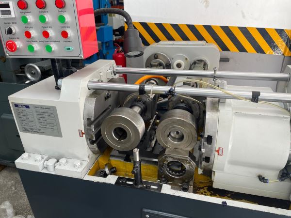 MEGA 20 TON OVALAMA
