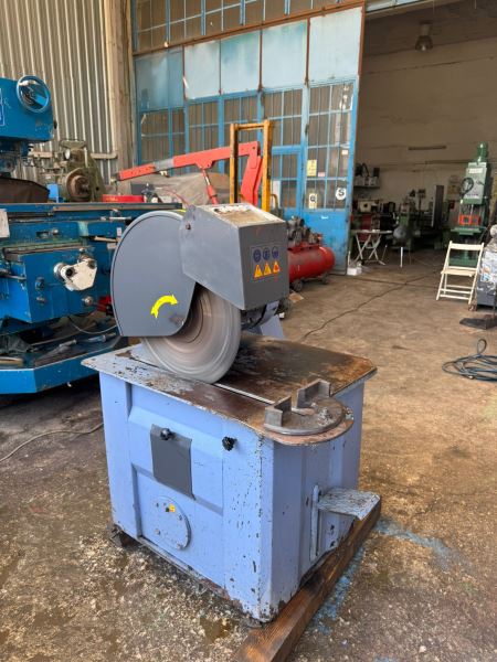 OSTAŞ 10 HP TRANJER TESTERE