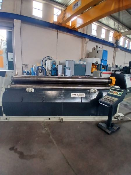 ŞAHİNLER 4 TOPLU 4R HS 34-260 HİDROLİK SİLİNDİR