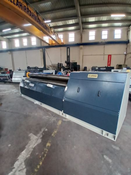 ŞAHİNLER 4 TOPLU 4R HS 34-260 HİDROLİK SİLİNDİR