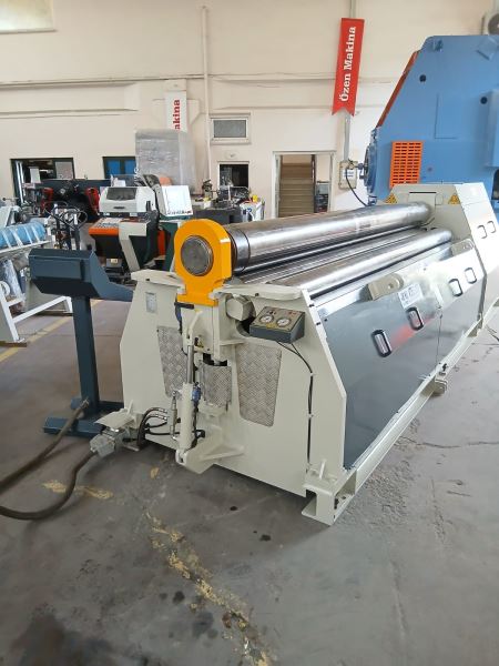 ŞAHİNLER 4 TOPLU 4R HS 34-260 HİDROLİK SİLİNDİR
