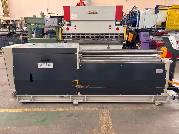ŞAHİNLER 4R HS 15-120 NC 4 TOPLU SİLİNDİR