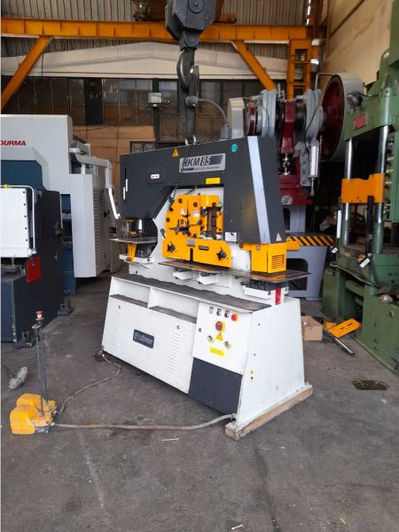 ŞAHİNLER HKM-85 KOMBİNE MAKAS