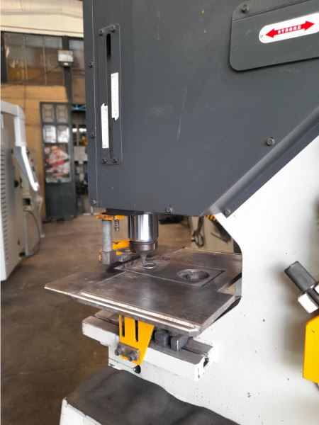 ŞAHİNLER HKM-85 KOMBİNE MAKAS