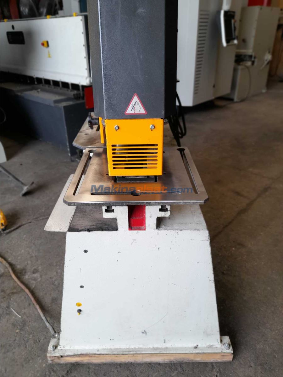 ŞAHİNLER HKM-85 KOMBİNE MAKAS