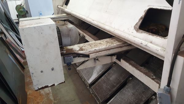 Shears Baykal HGL 3100x6