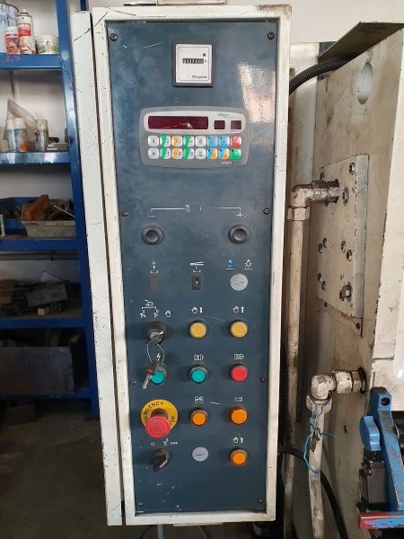 Shears Baykal HGL 3100x6