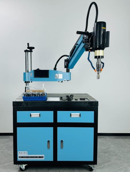 SIFIR M3-M24 SERVOLU OTOMATİK KLAVUZ ÇEKME