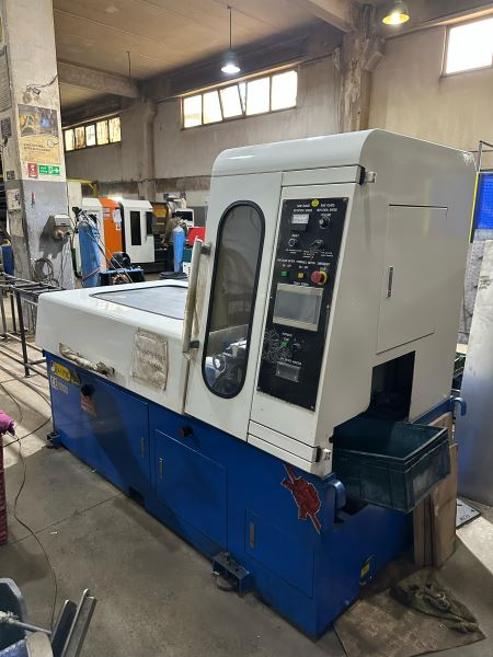 SOCO FA 111 NC TAM OTOMATİK DAİRE TESTERE