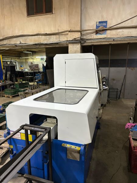 SOCO FA 111 NC TAM OTOMATİK DAİRE TESTERE