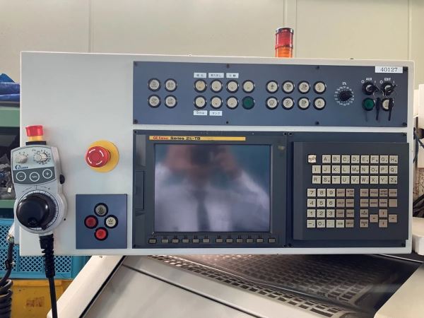 STUDER S 33 CNC Silindirik Taşlama