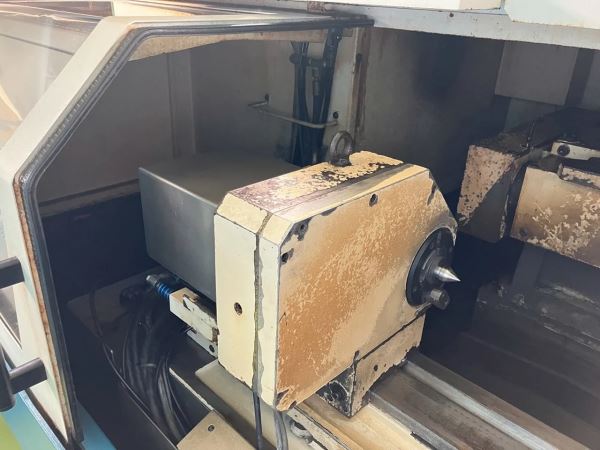 STUDER S 33 CNC Silindirik Taşlama