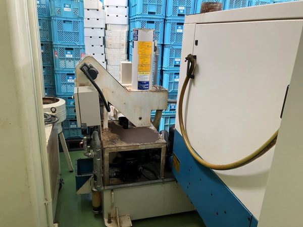 STUDER S 33 CNC Silindirik Taşlama