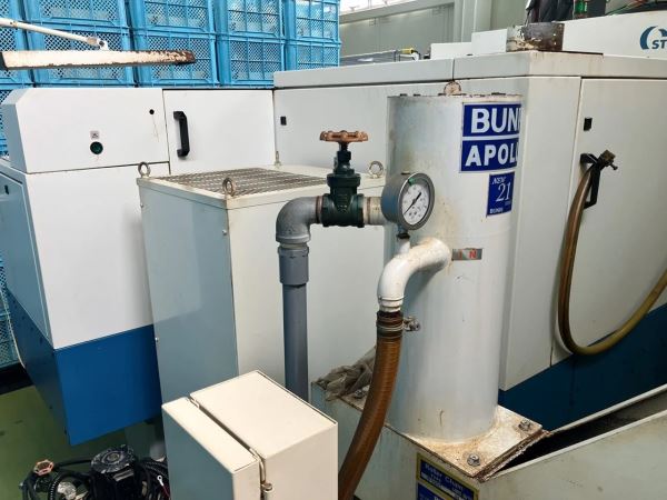 STUDER S 33 CNC Silindirik Taşlama