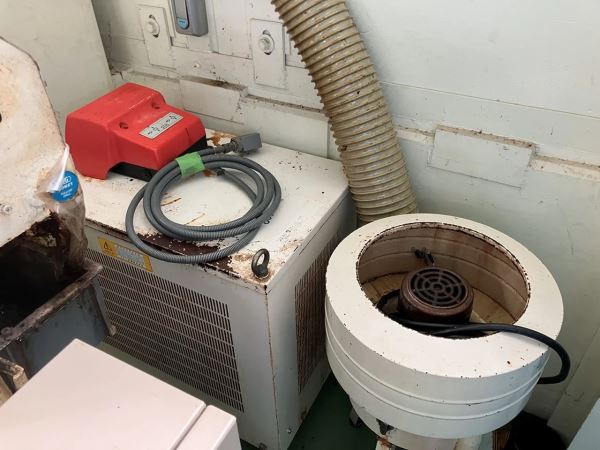 STUDER S 33 CNC Silindirik Taşlama