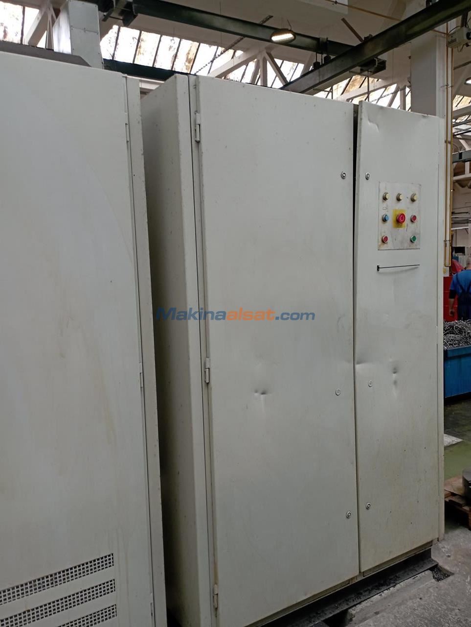 Table Boring Machine