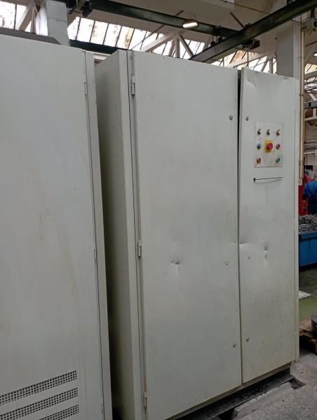 Table Boring Machine