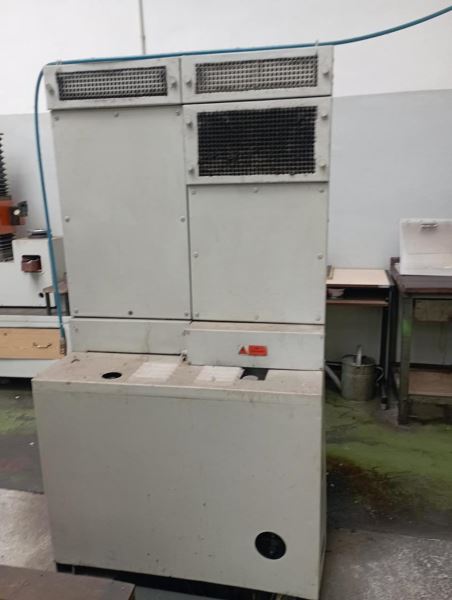 Table Boring Machine