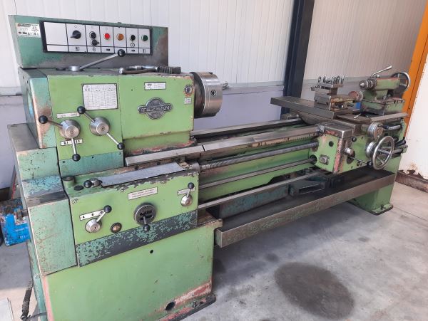TESSAN SN 50 1.5 METRE TORNA