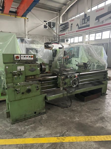TEZSAN SN50/2000 Universal Torna