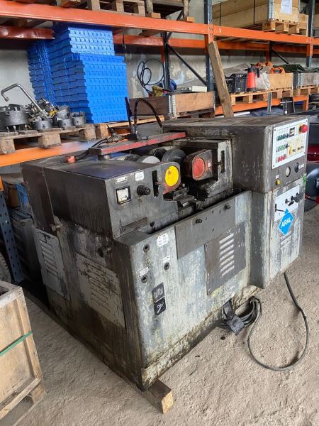 Thread rolling machine VEB UPW 25.1