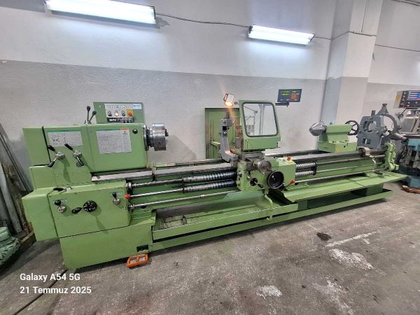 Tos Torna SN71 x 3000 metre Dijitalli Torna