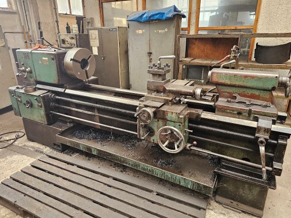 TOS Trencin SN 63 B/1500