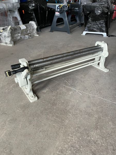 1 METRE 3 TOPLU MANUEL SİLİNDİR