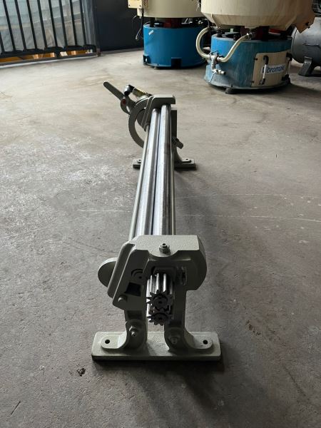 1 METRE 3 TOPLU MANUEL SİLİNDİR