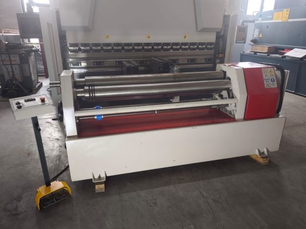 1500 x 4 MM KAPASTELİ 3 TOP ASİMETRİK SİLİNDİR