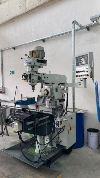 North VHM-4B Universal Freze