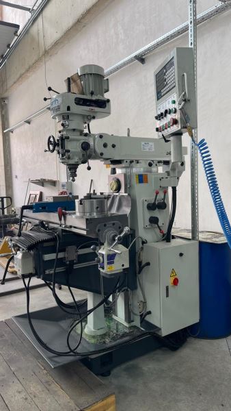 North VHM-4B Universal Freze