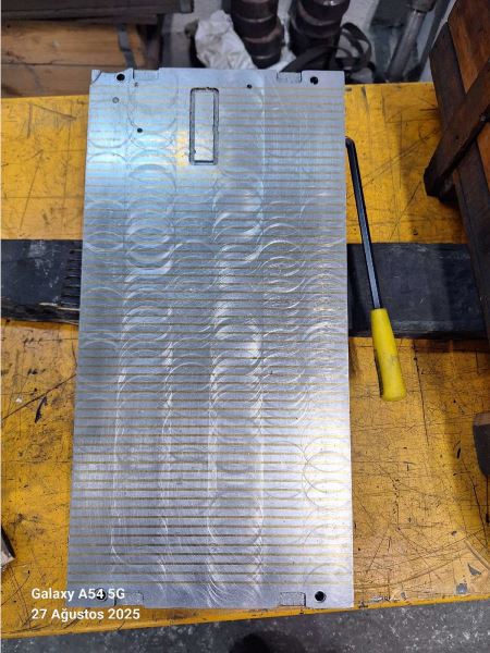 Vertex 250 x 500 Manyetik Tabla