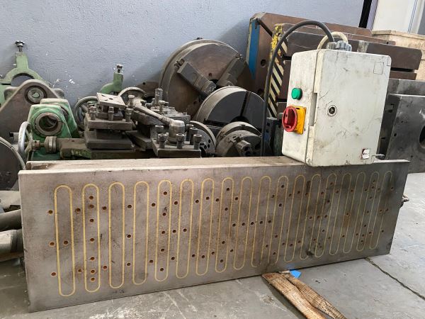 300 x 1000 MM MANYETİK TABLA