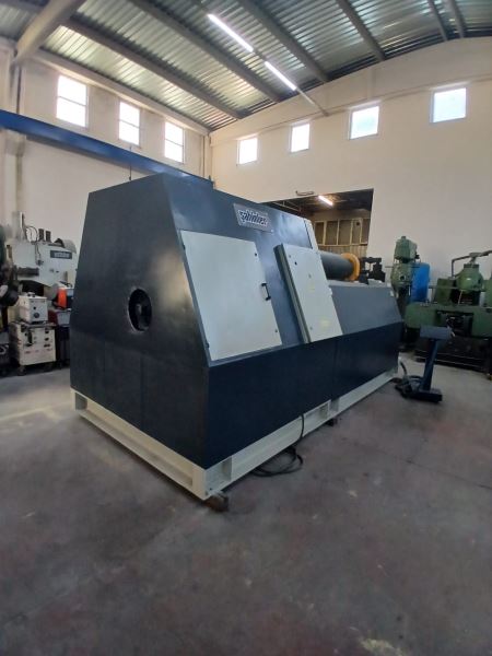 ŞAHİNLER 4R HS 20-460 / 4 TOPLU SİLİNDİR