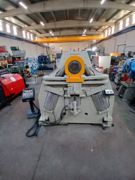 ŞAHİNLER 4R HS 20-460 / 4 TOPLU SİLİNDİR
